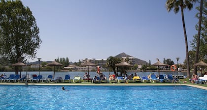 Grupotel Amapola