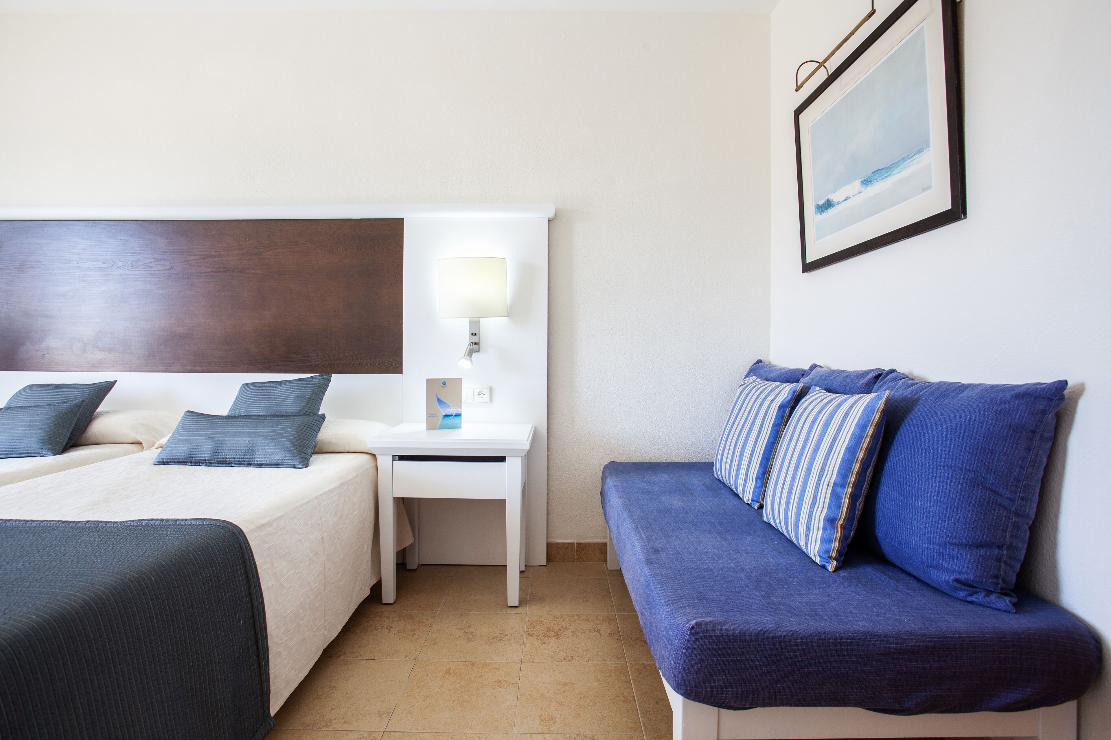 minibar, in-room safe, desk, blackout curtains