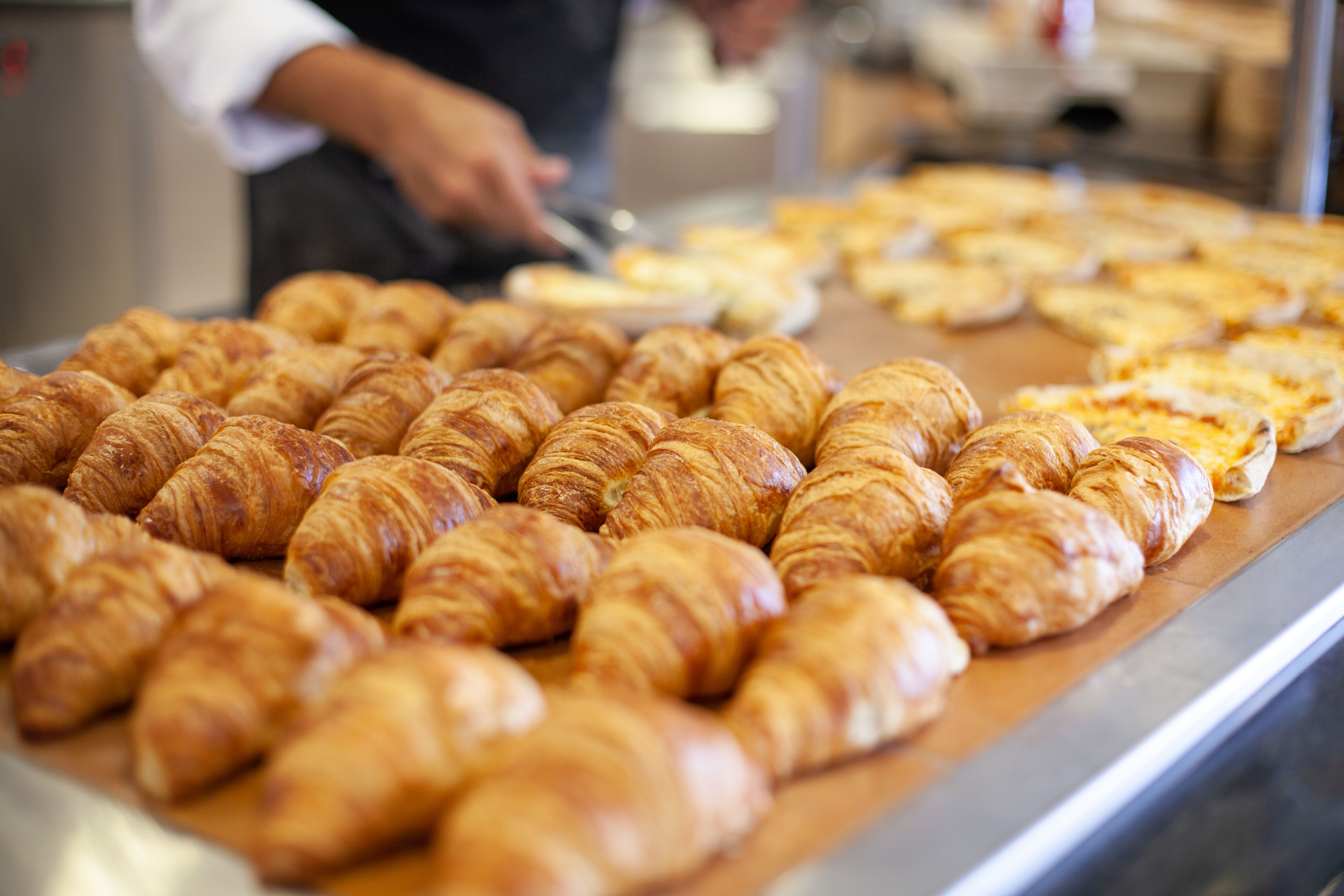 daily buffet breakfast (eur 10 per person)