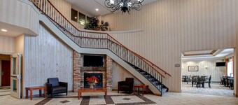 Days Inn & Suites by Wyndham Collingwood