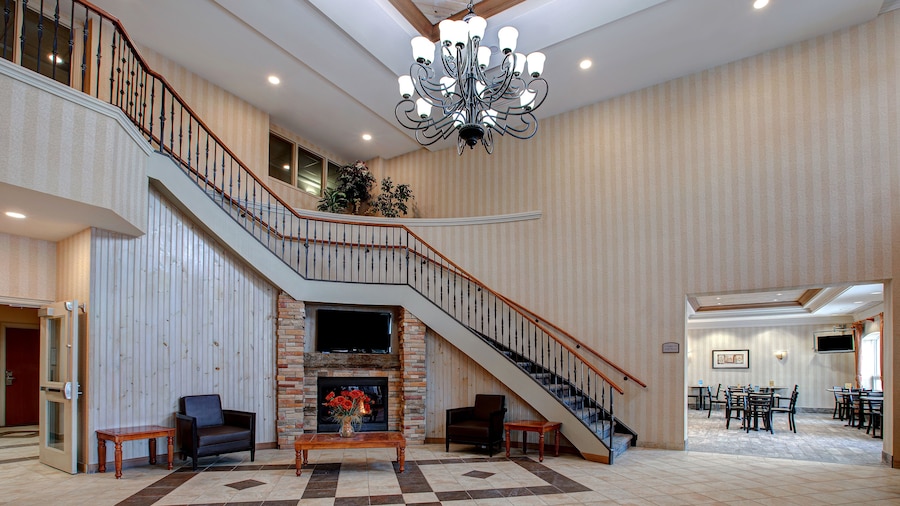 Days Inn & Suites by Wyndham Collingwood