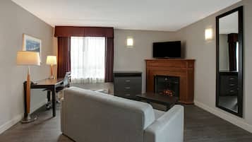 Tek Kişilik Oda, 2 Büyük (Queen) Boy Yatak, Sigara İçilmez (with Sofa Bed) | Masa, güneşlik/perde, ütü/ütü masası, ücretsiz kablosuz İnternet