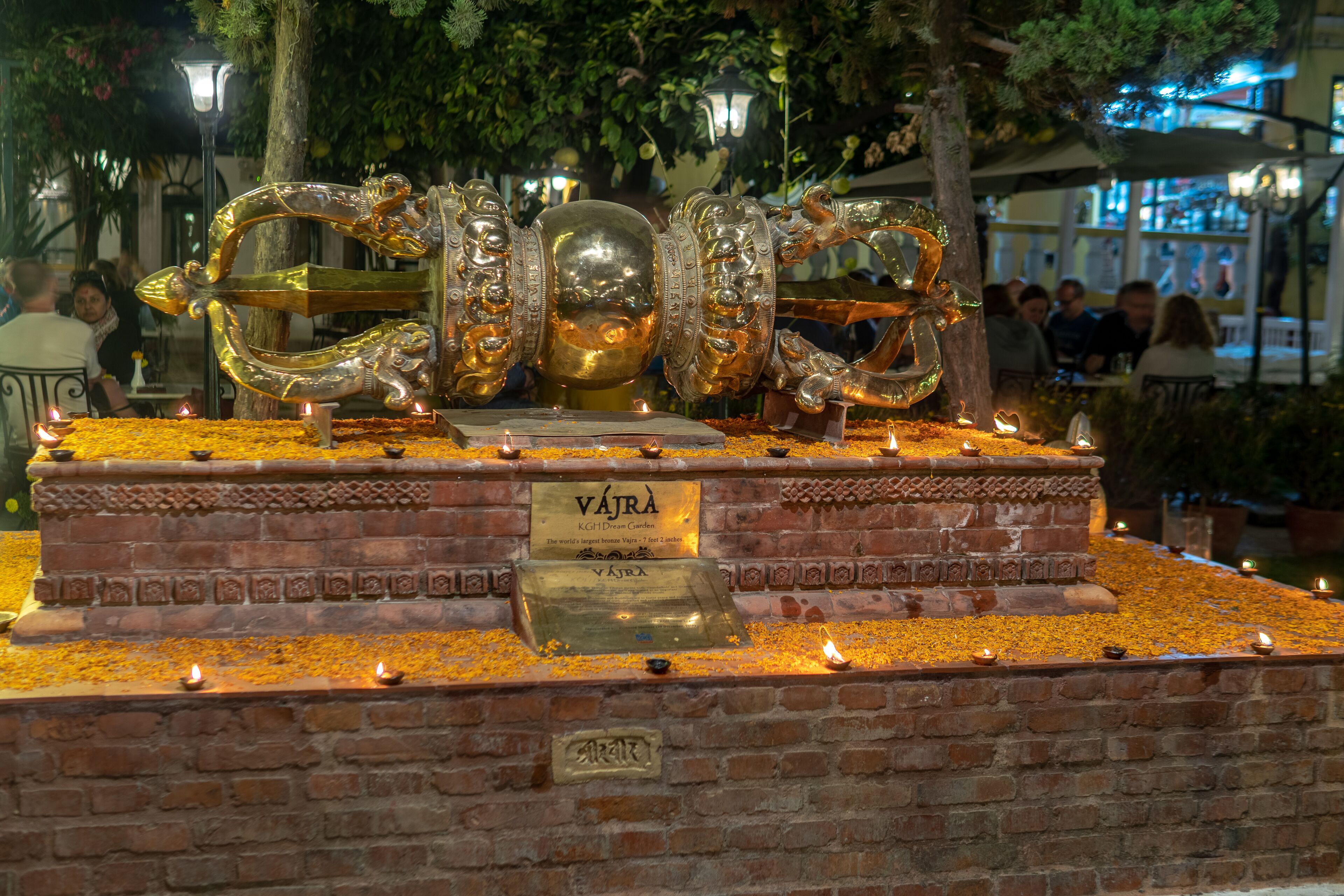 Foto - Kathmandu Guest House by KGH Group