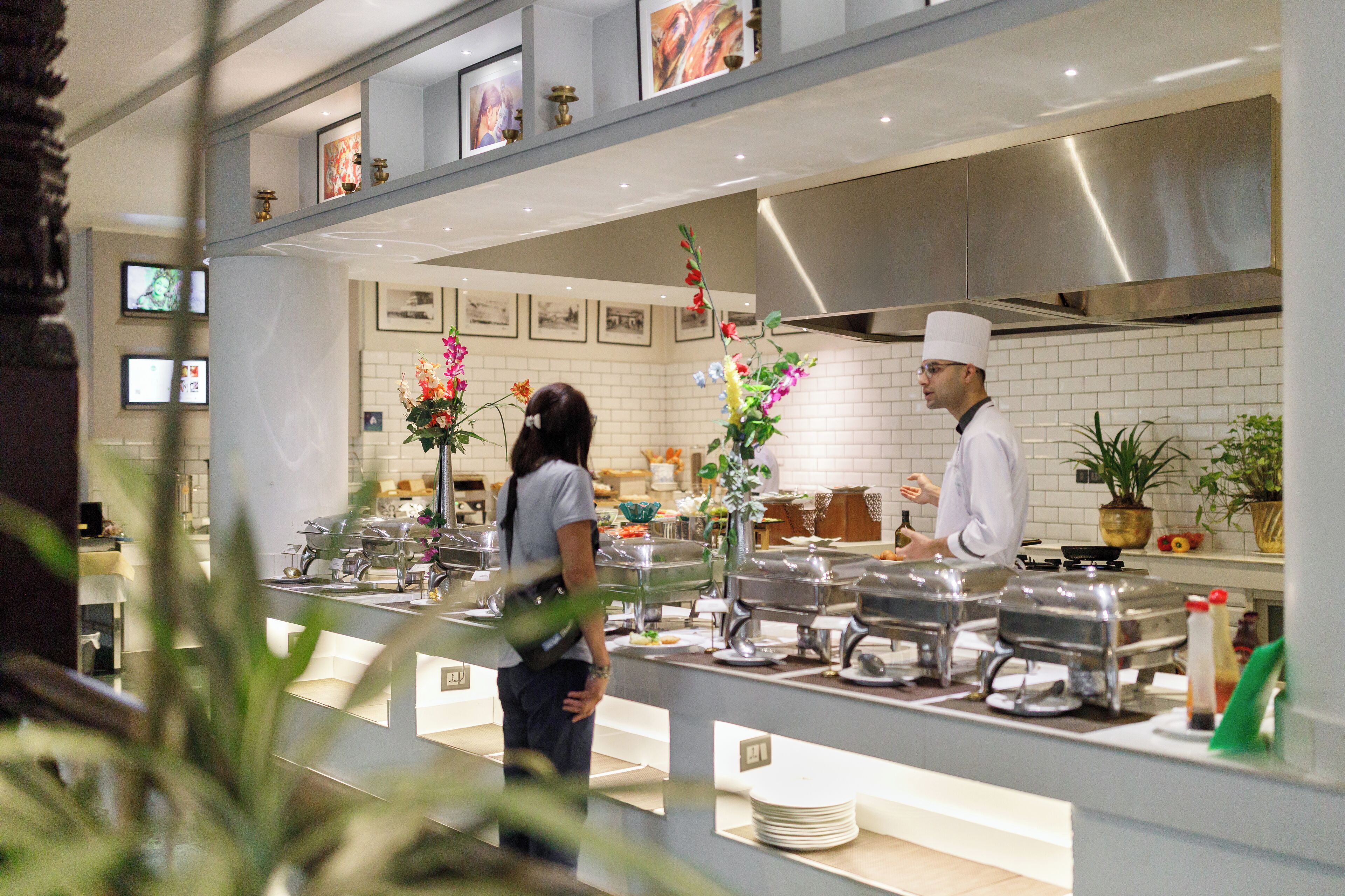 Foto - Kathmandu Guest House by KGH Group