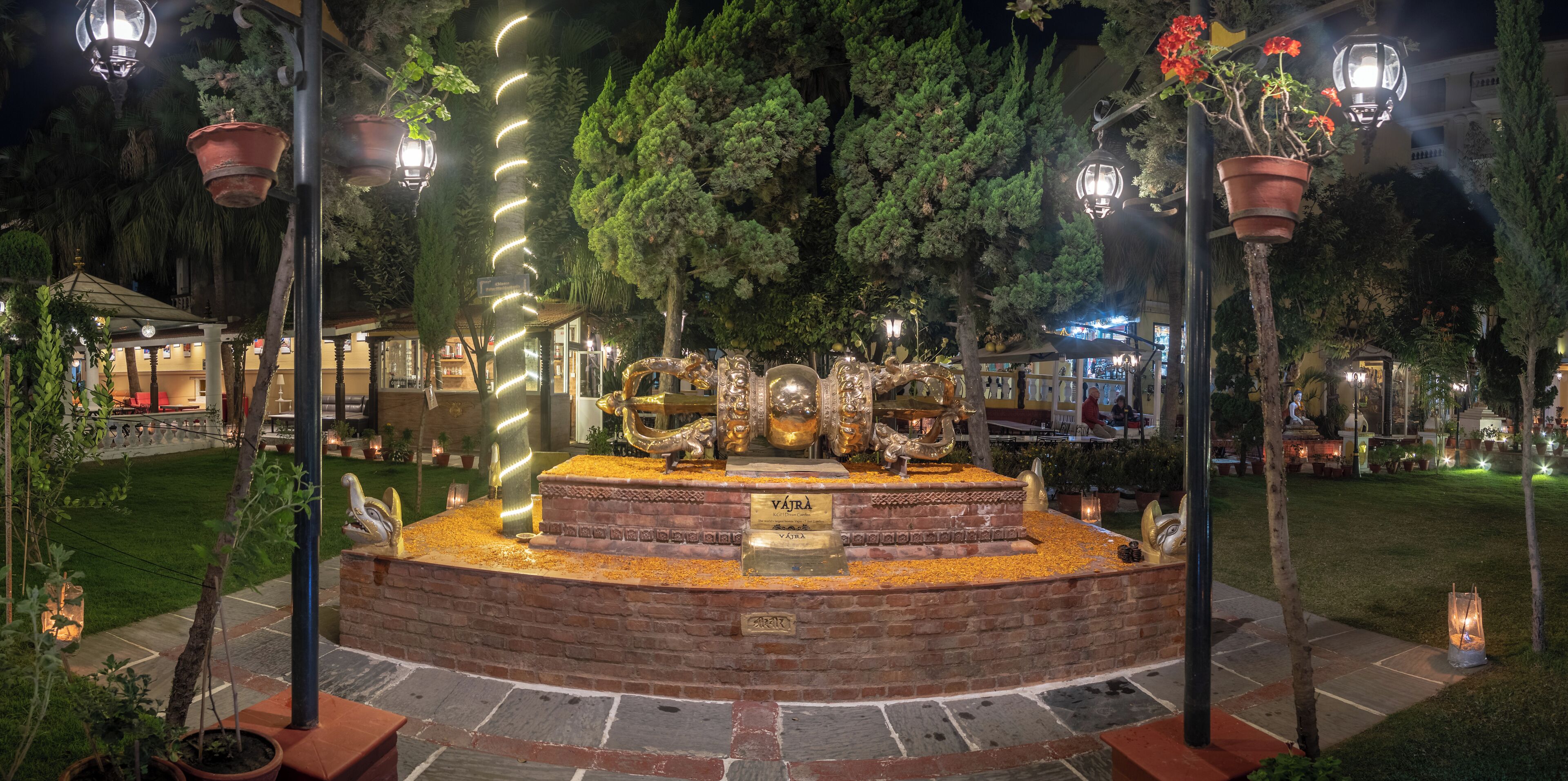 Foto - Kathmandu Guest House by KGH Group