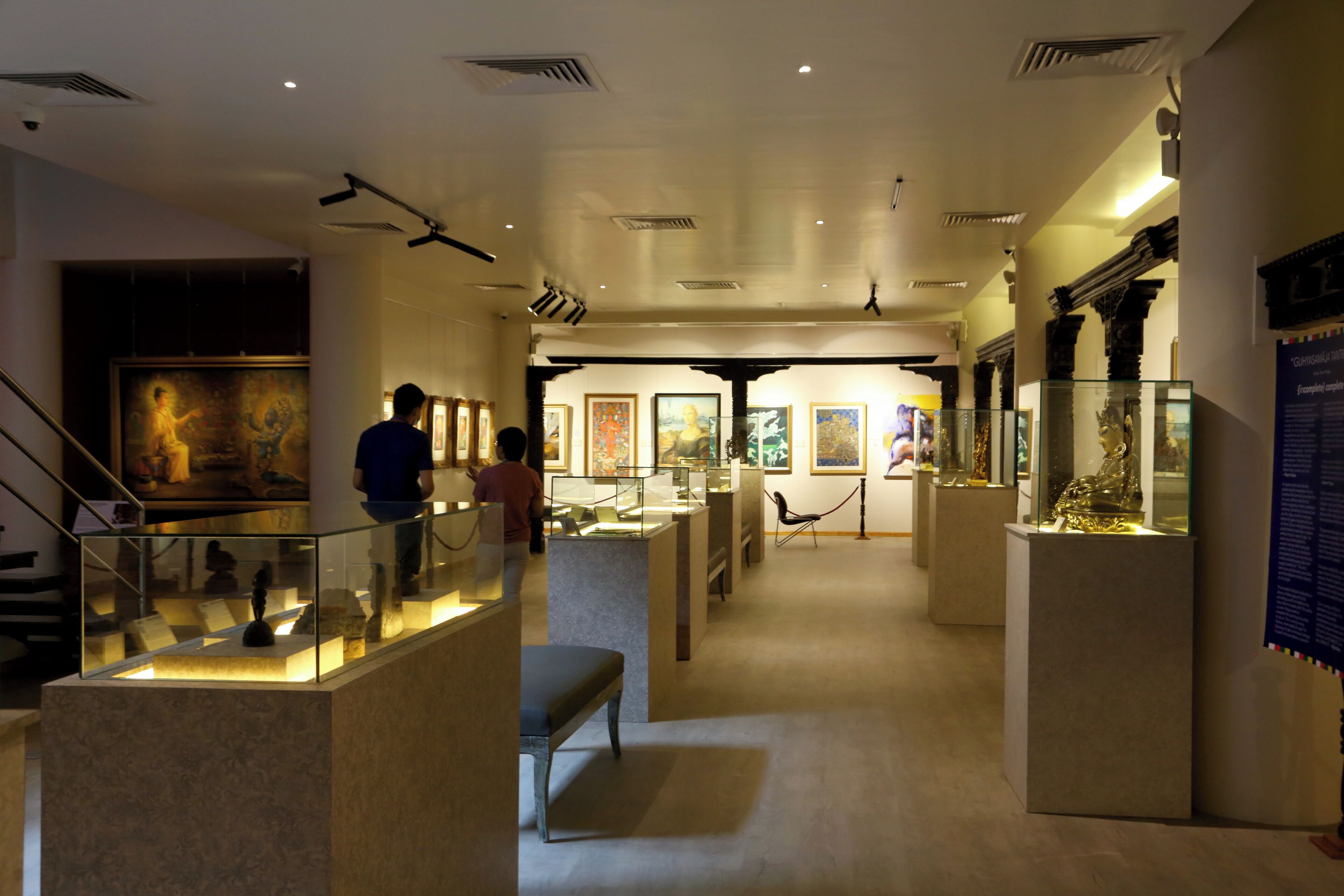 Foto - Kathmandu Guest House by KGH Group