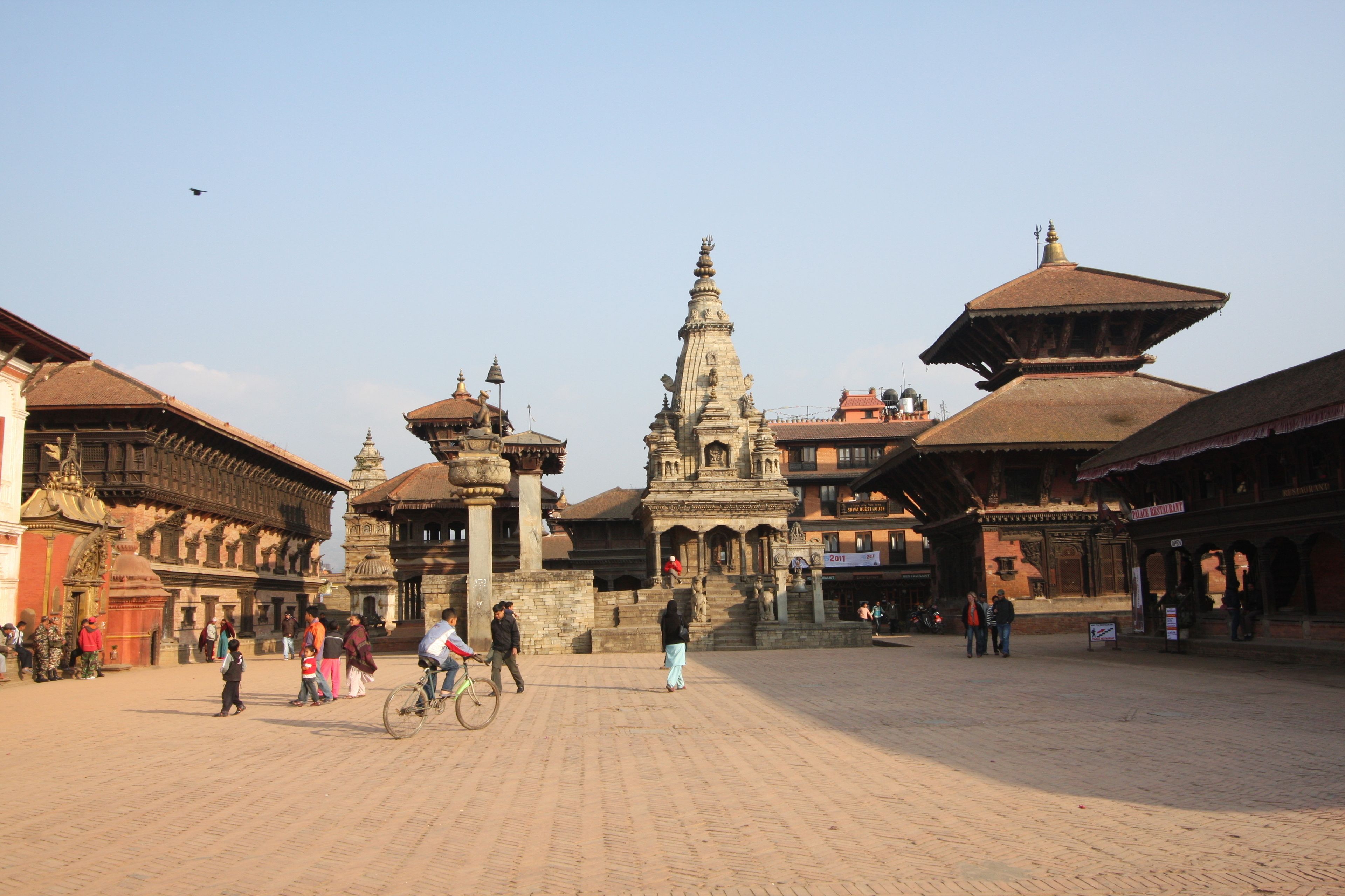 Foto - Kathmandu Guest House by KGH Group