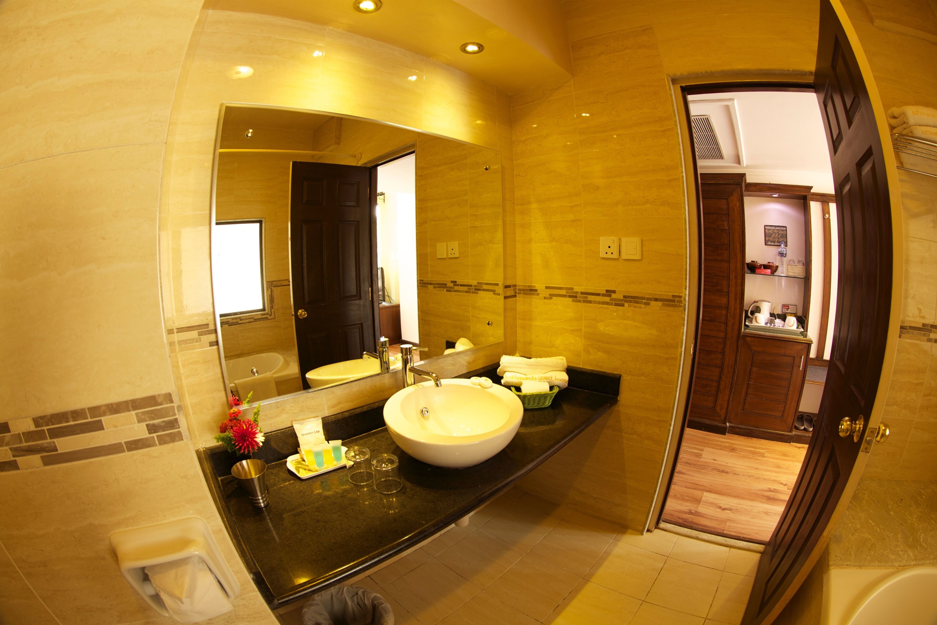 Foto - Kathmandu Guest House by KGH Group