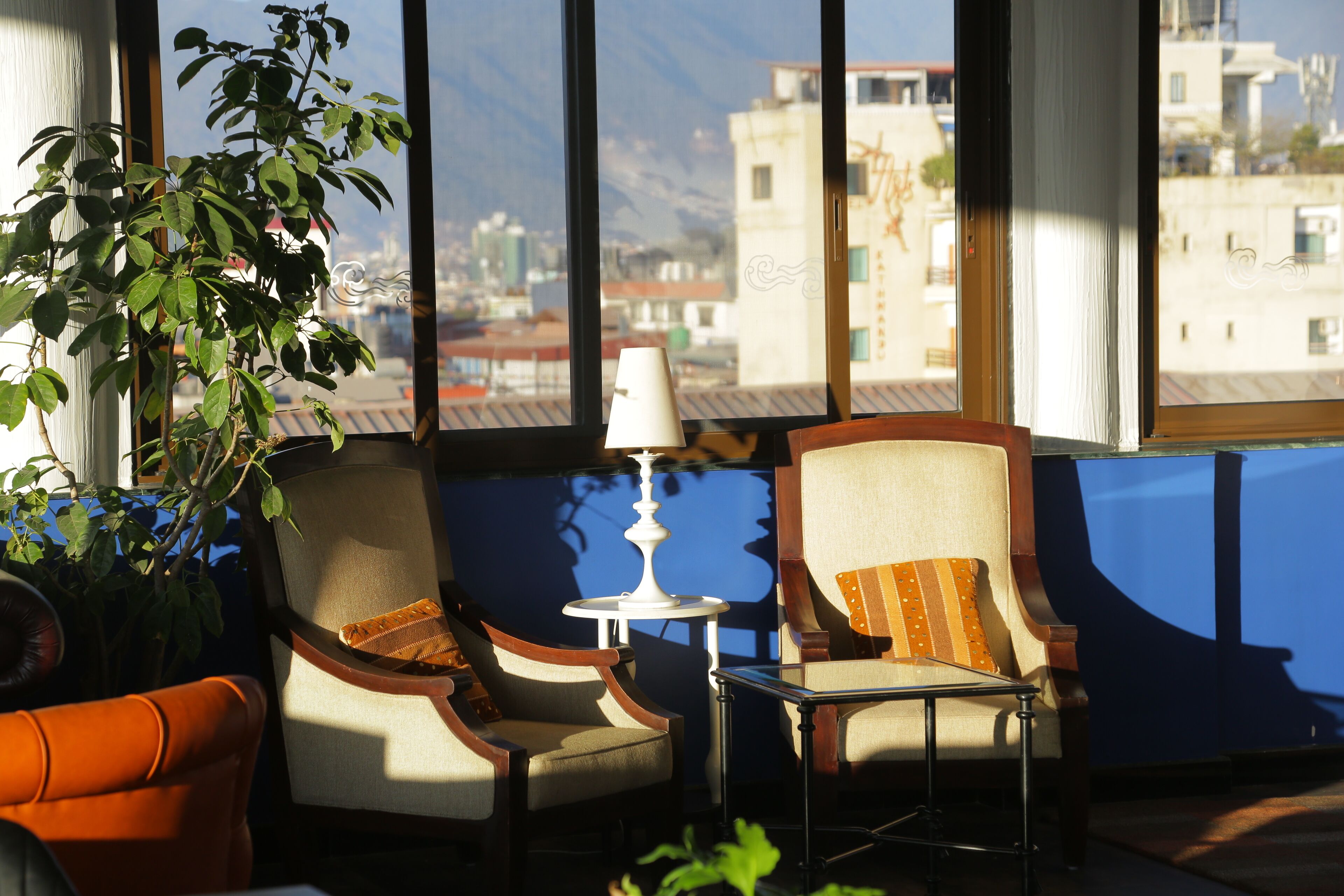 Foto - Kathmandu Guest House by KGH Group