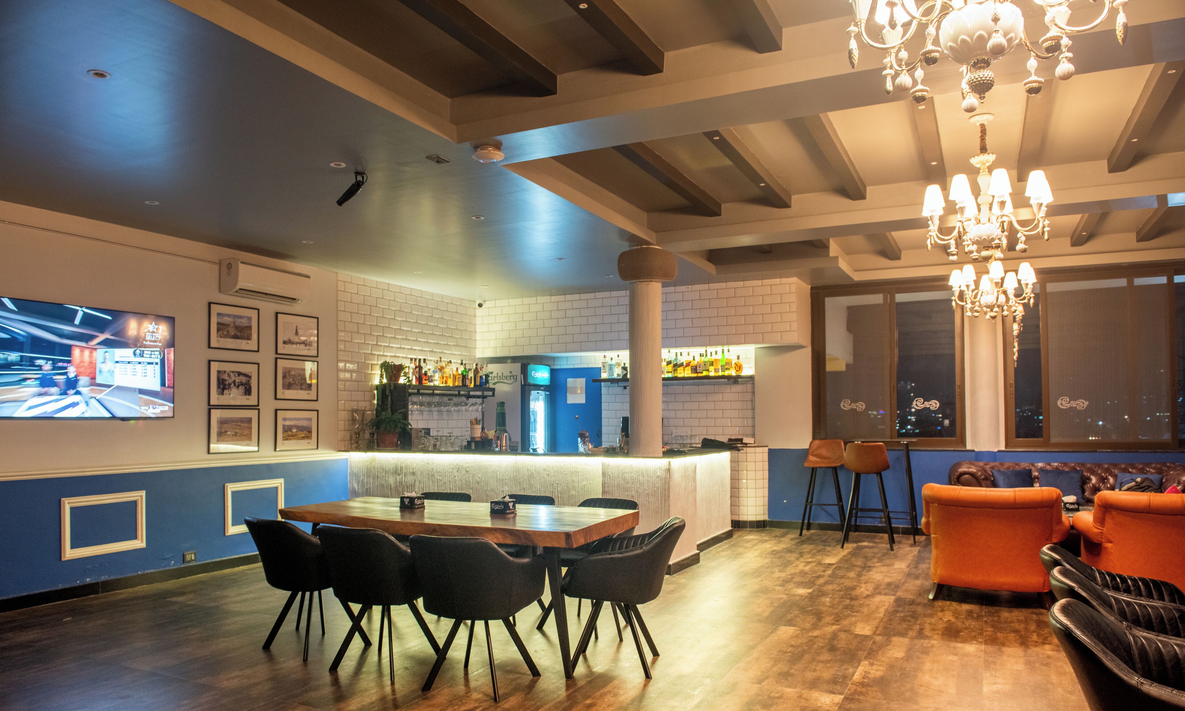 Foto - Kathmandu Guest House by KGH Group