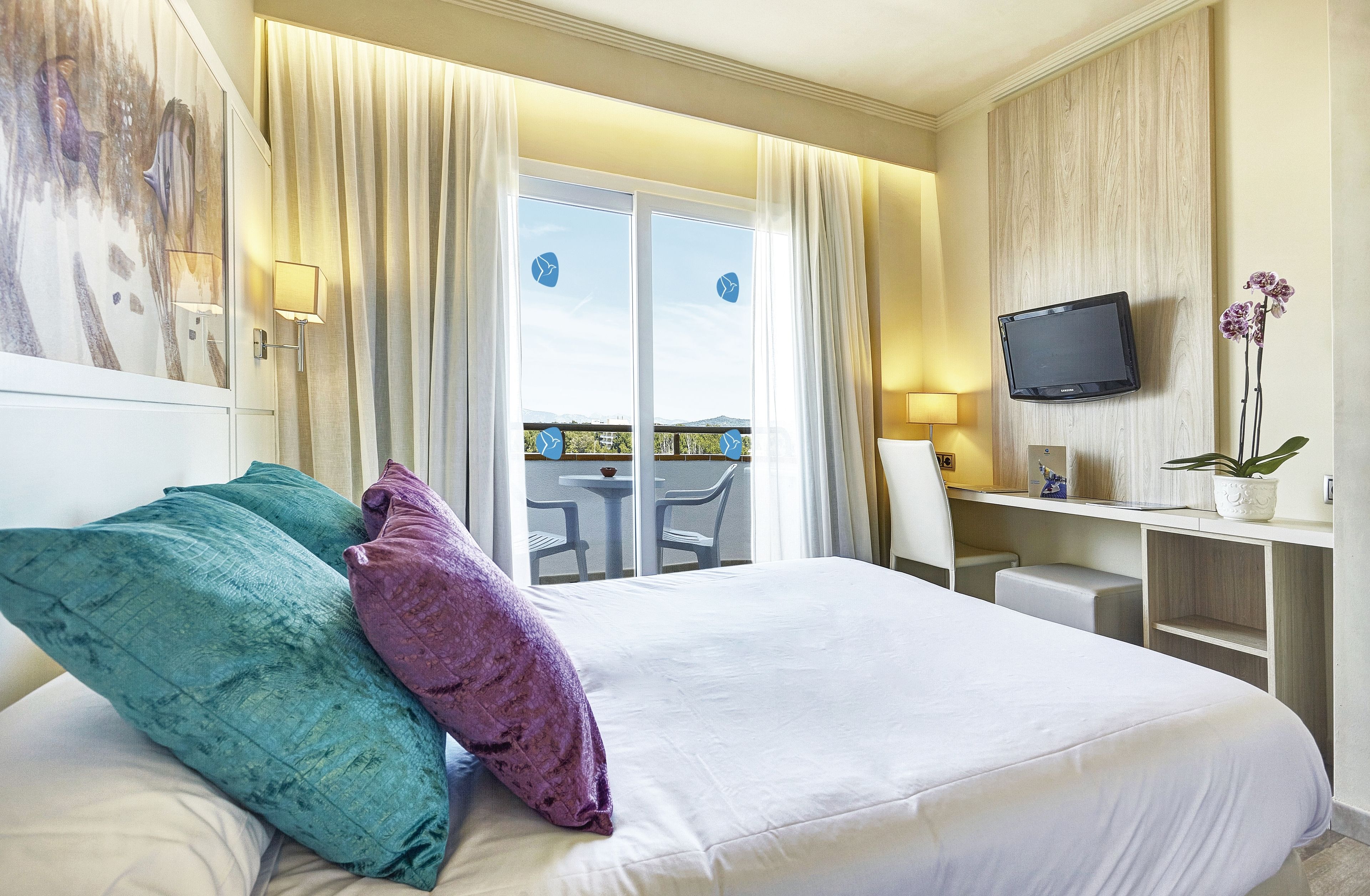 Photo - Grupotel Maritimo