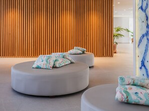 Lobby - Grupotel Maritimo (Alcúdia)
