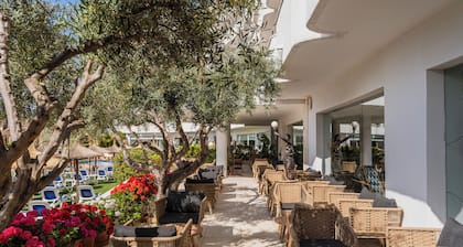 Grupotel Maritimo