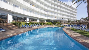 Sundeck
