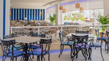 Bar (sur place)