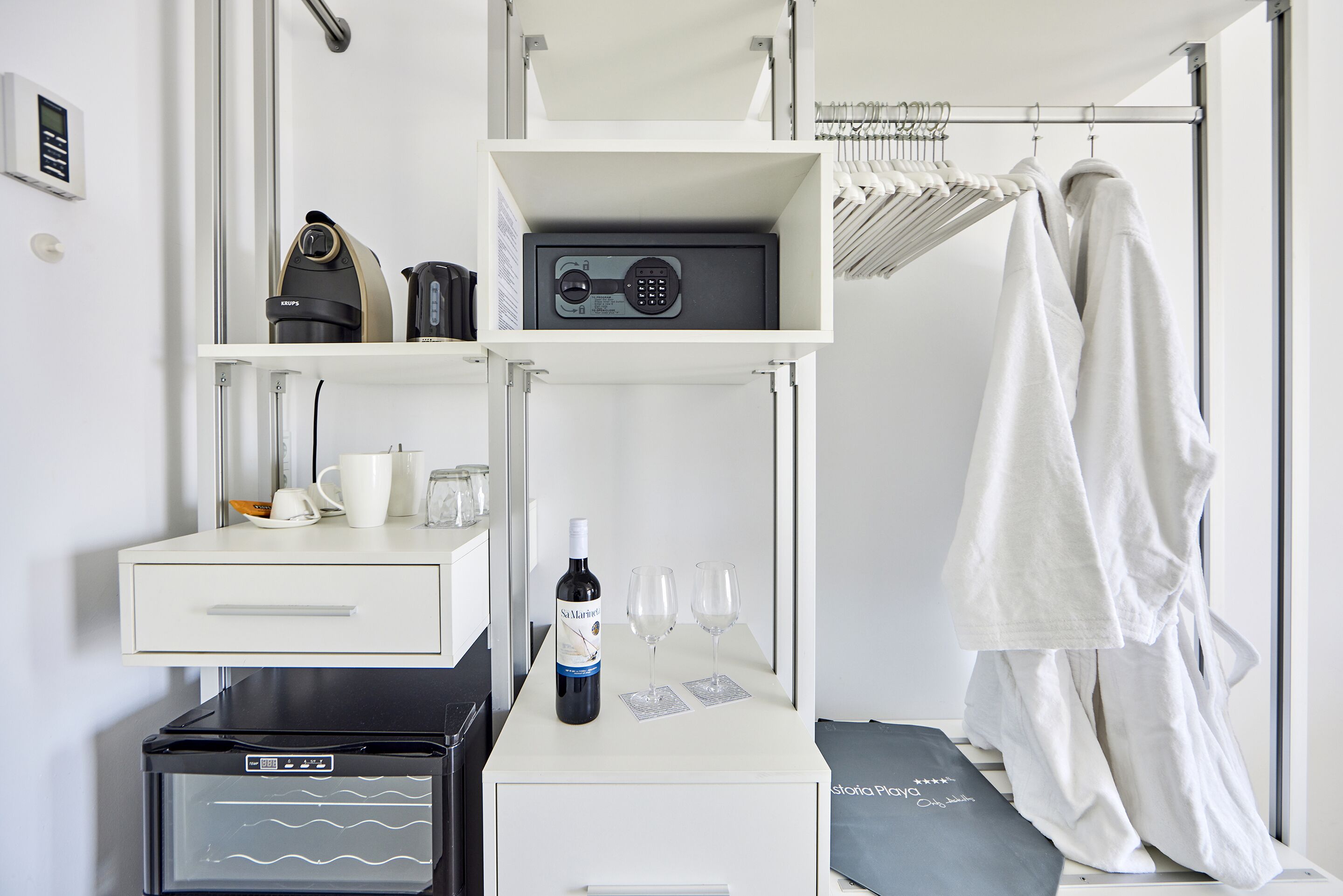 Foto - Hotel Astoria Playa Adults Only 4* Sup