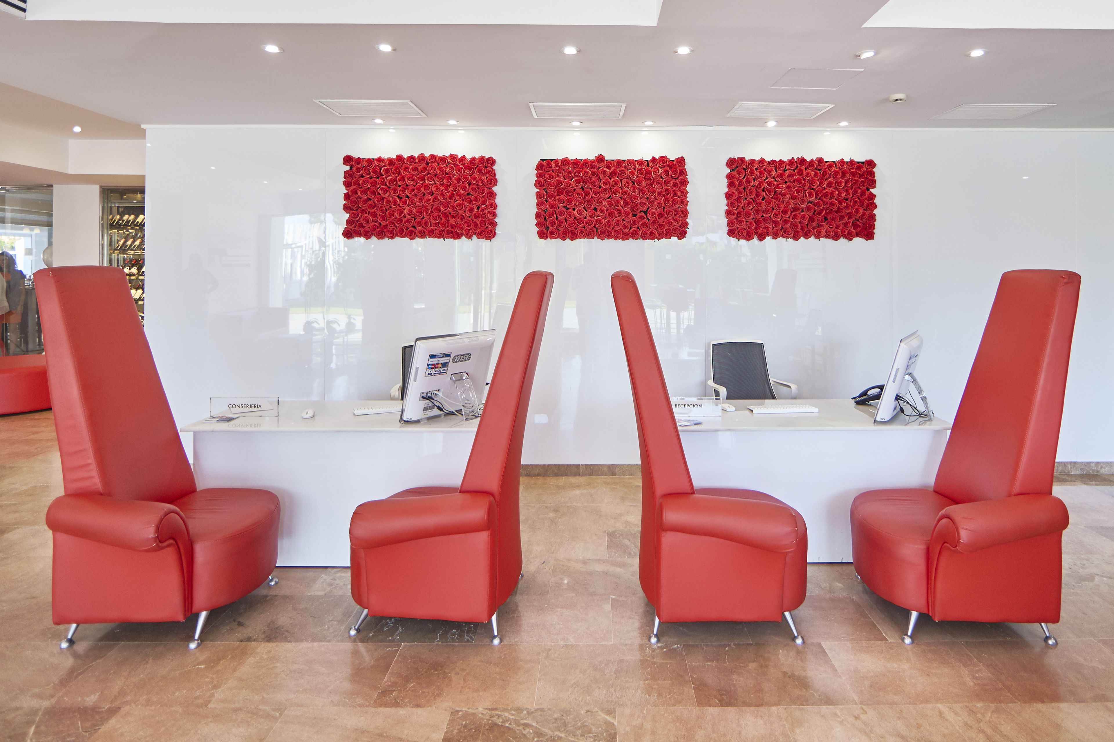 Foto - Hotel Astoria Playa Adults Only 4* Sup