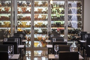 Spécialités Cuisine internationale