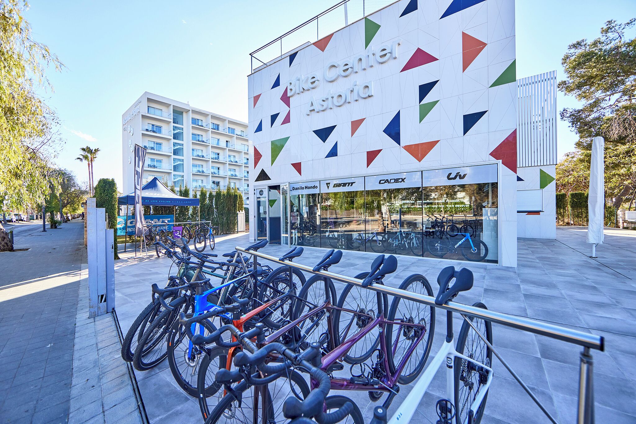 Photo - Hotel Astoria Playa Adults Only 4* Sup