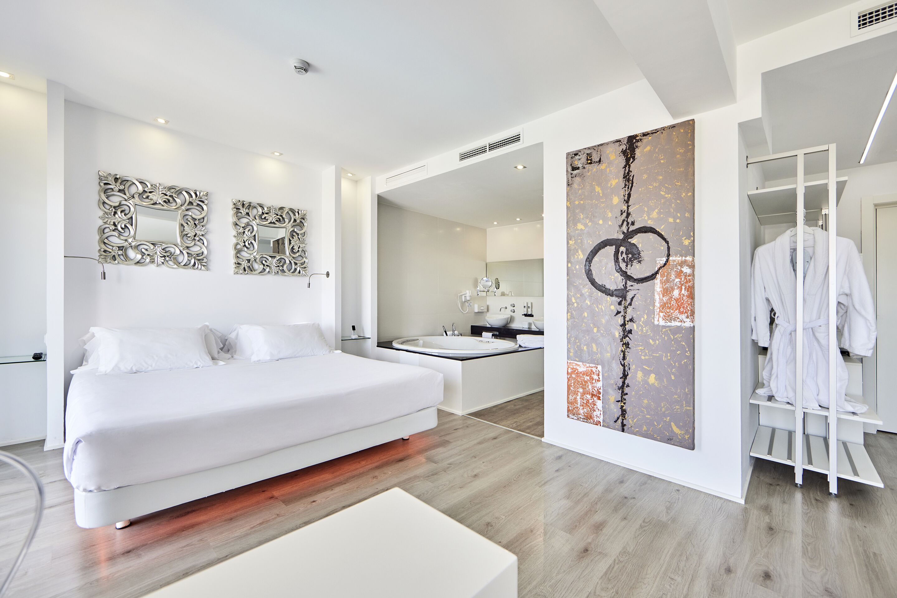 Foto - Hotel Astoria Playa Adults Only 4* Sup