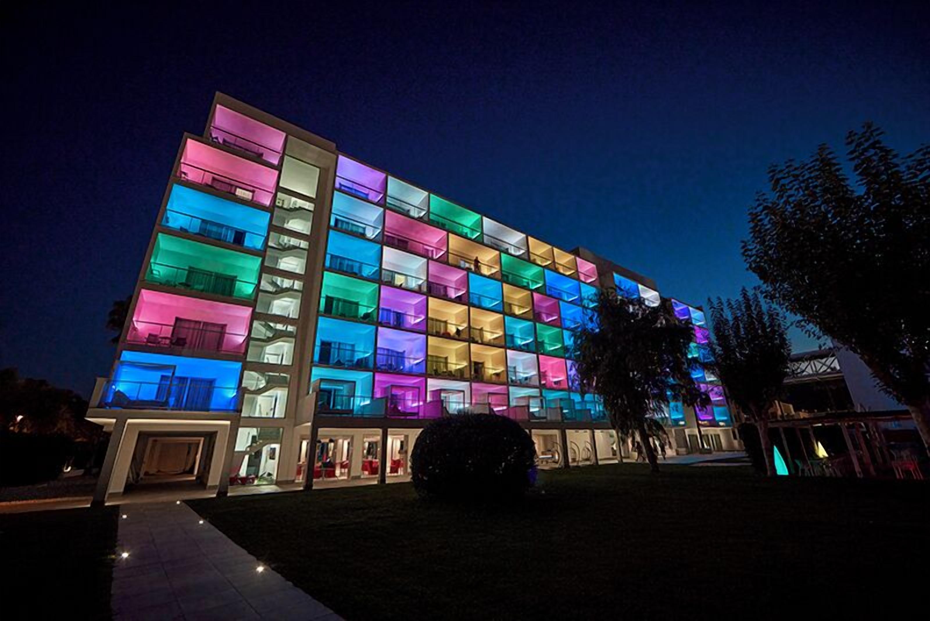 Foto - Hotel Astoria Playa Adults Only 4* Sup