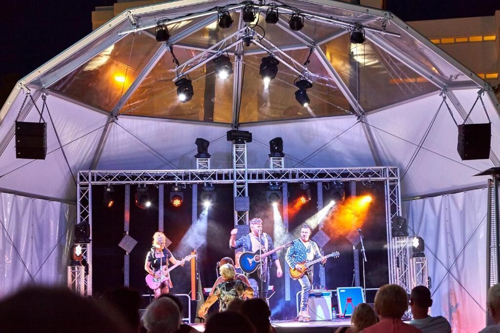 Foto - Hotel Astoria Playa Adults Only 4* Sup