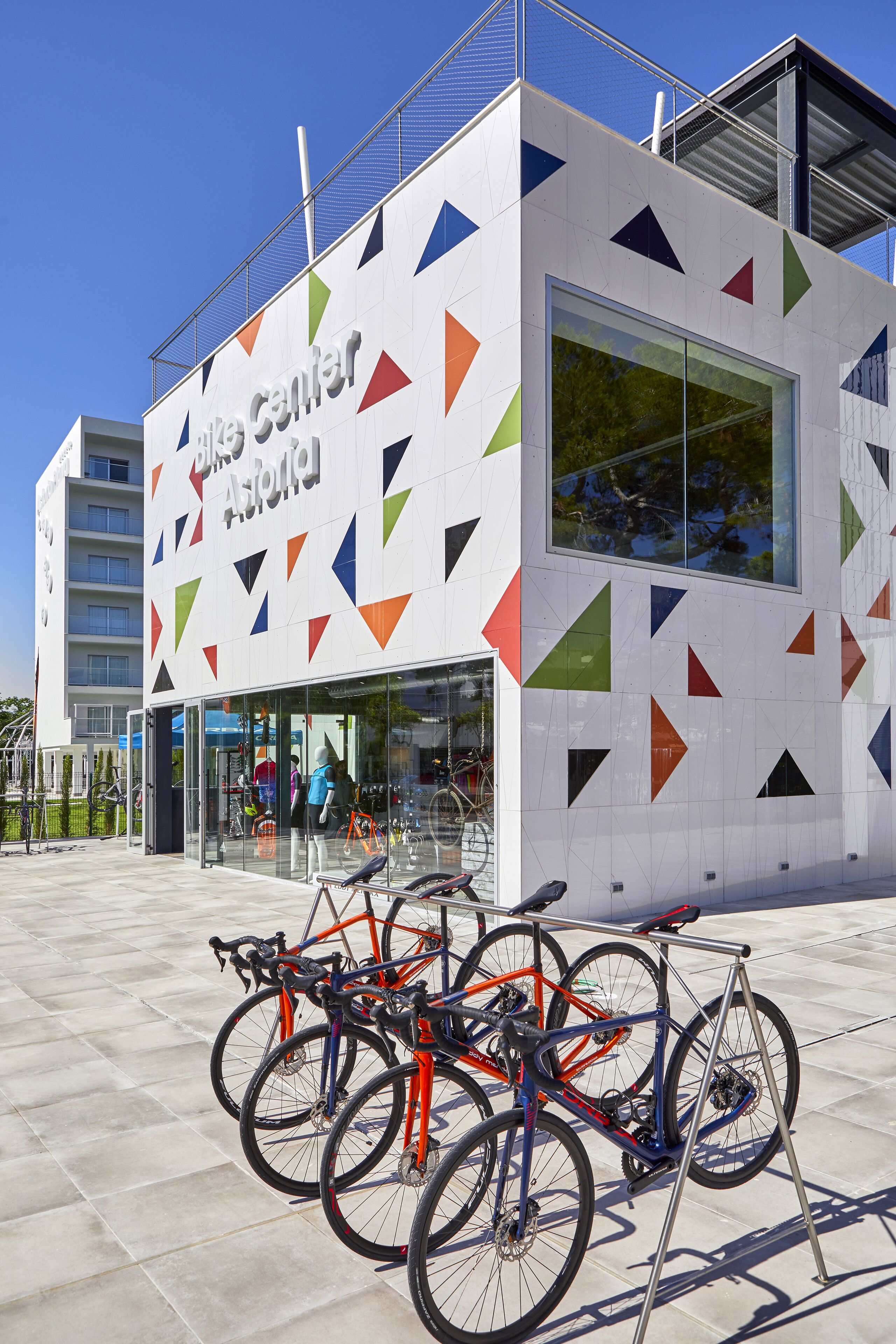 Foto - Hotel Astoria Playa Adults Only 4* Sup