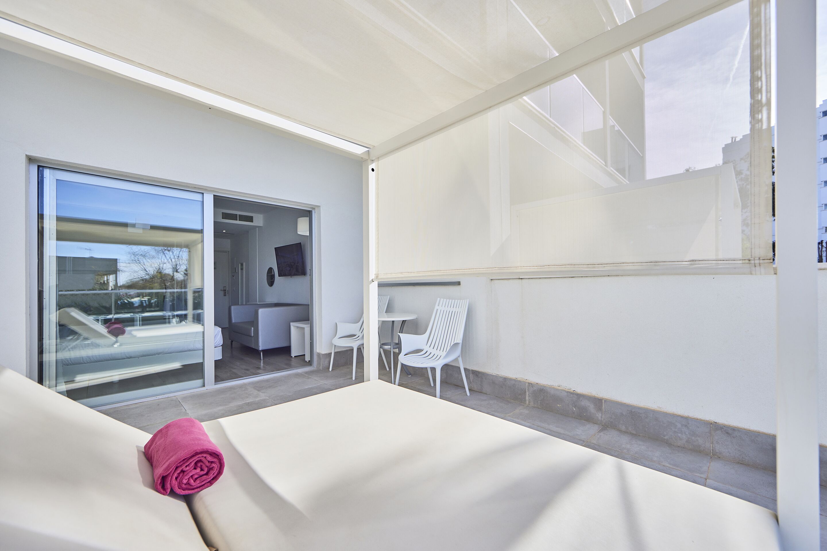 Foto - Hotel Astoria Playa Adults Only 4* Sup