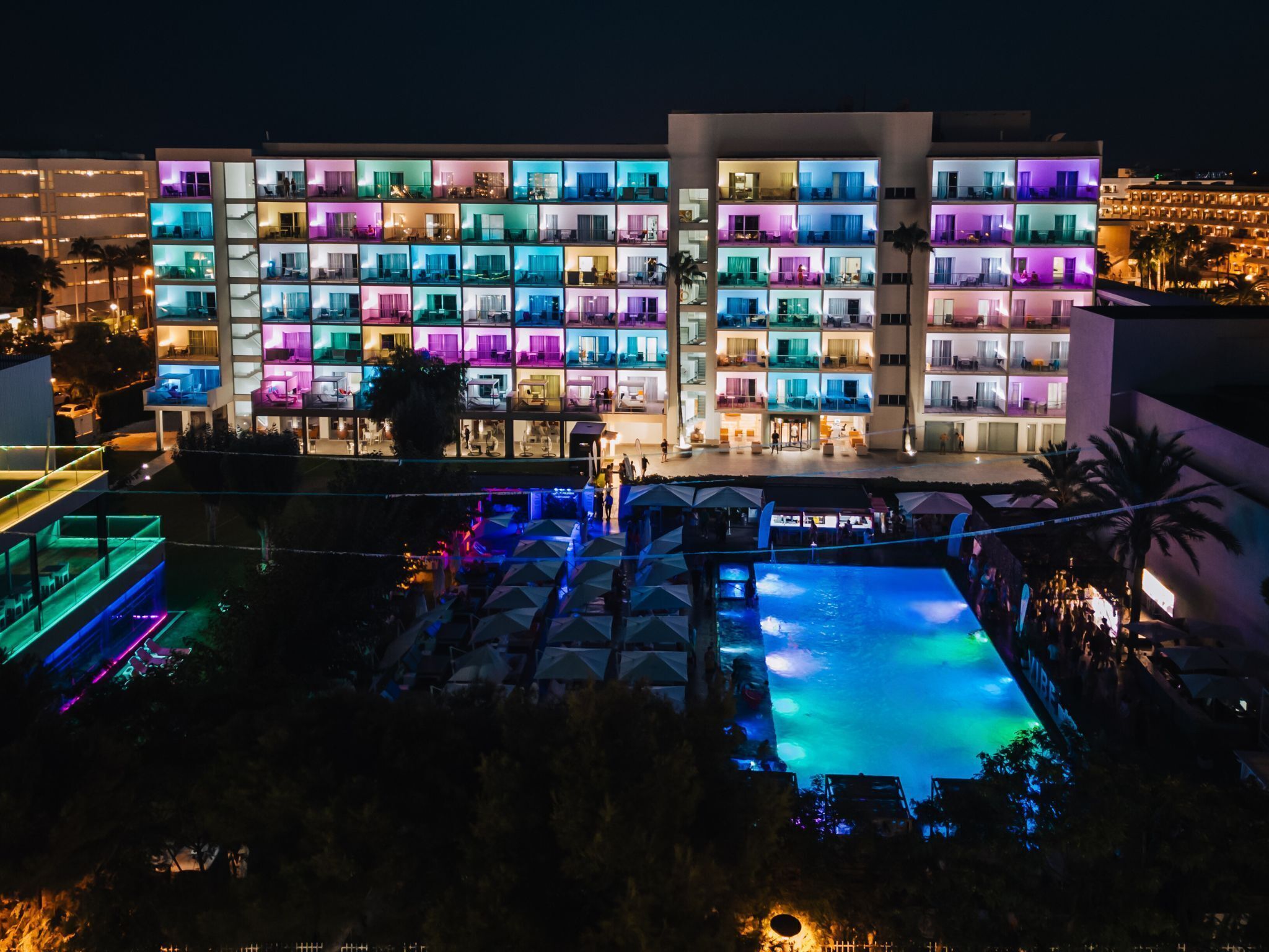 Photo - Hotel Astoria Playa Adults Only 4* Sup