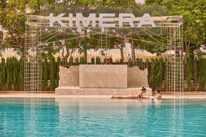 Hotel Astoria Playa - Adults Only