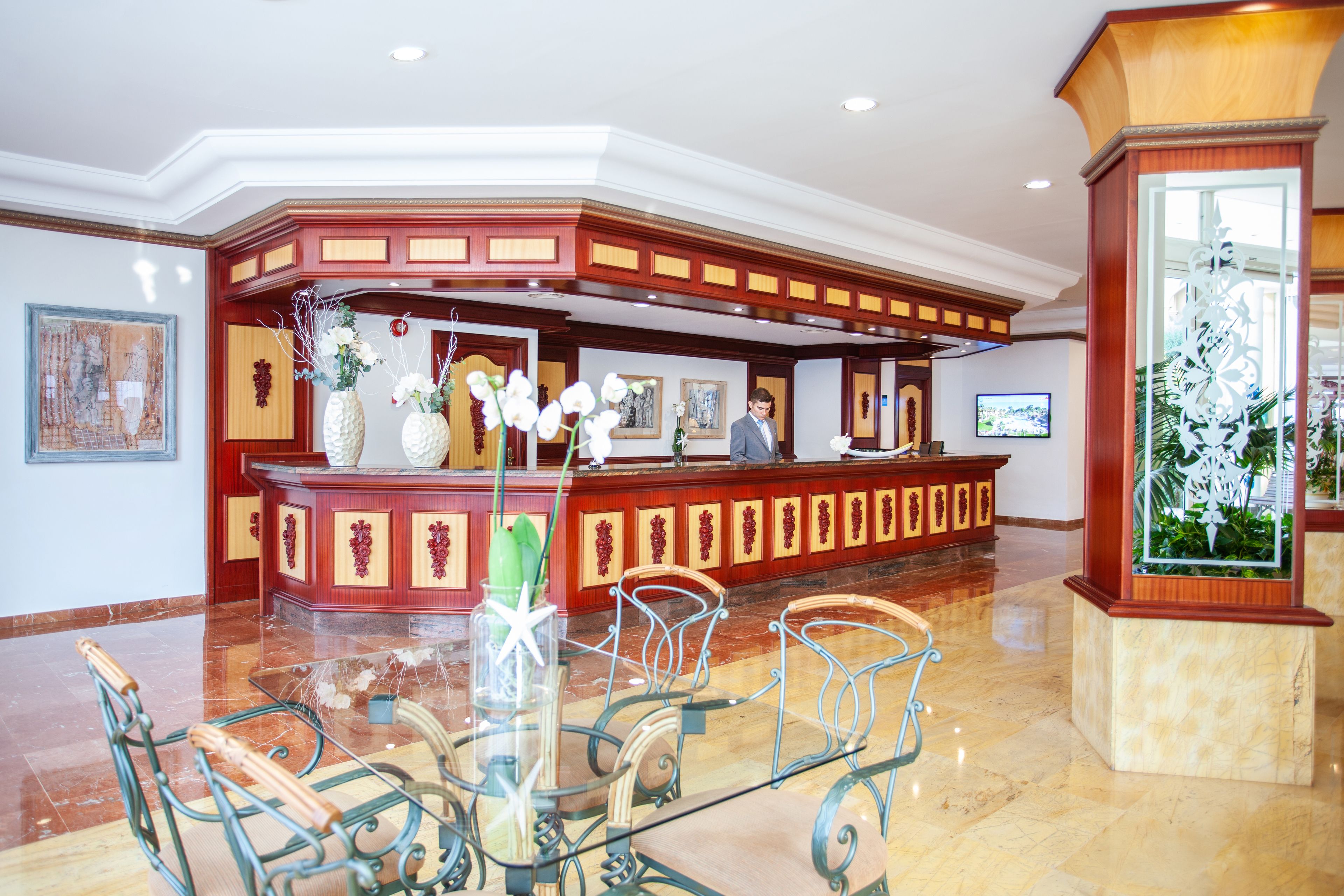 Foto - Grupotel Santa Eulària & Spa - Adults Only