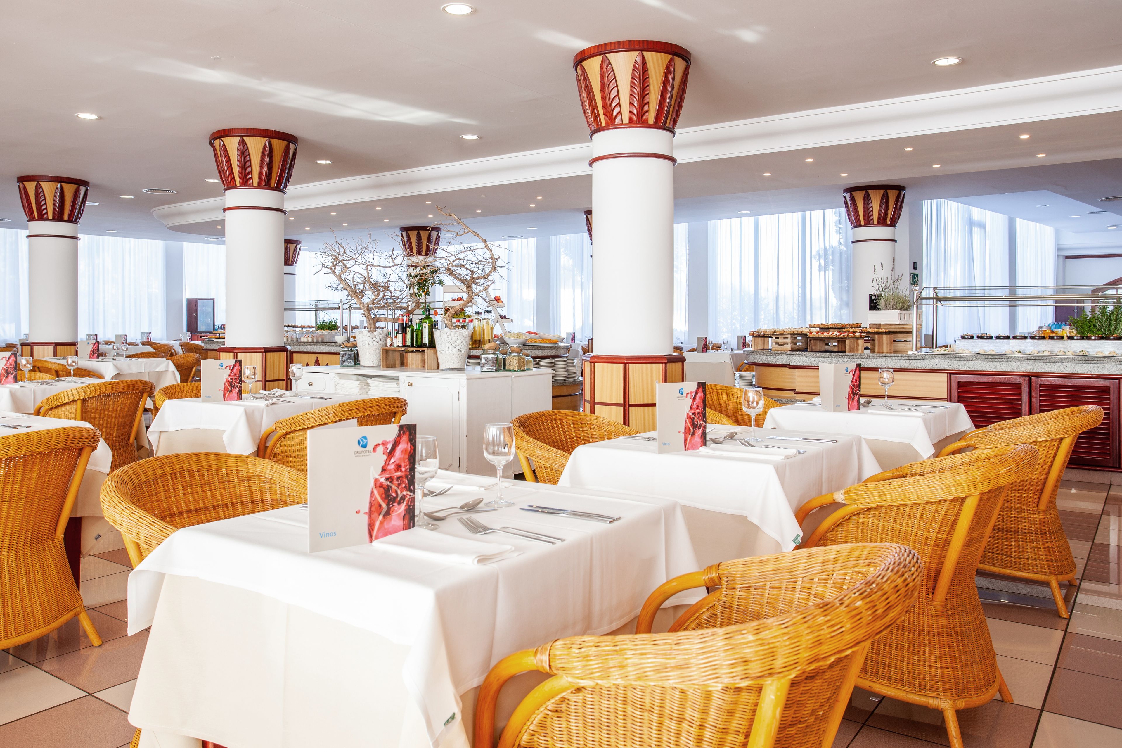 Foto - Grupotel Santa Eulària & Spa - Adults Only