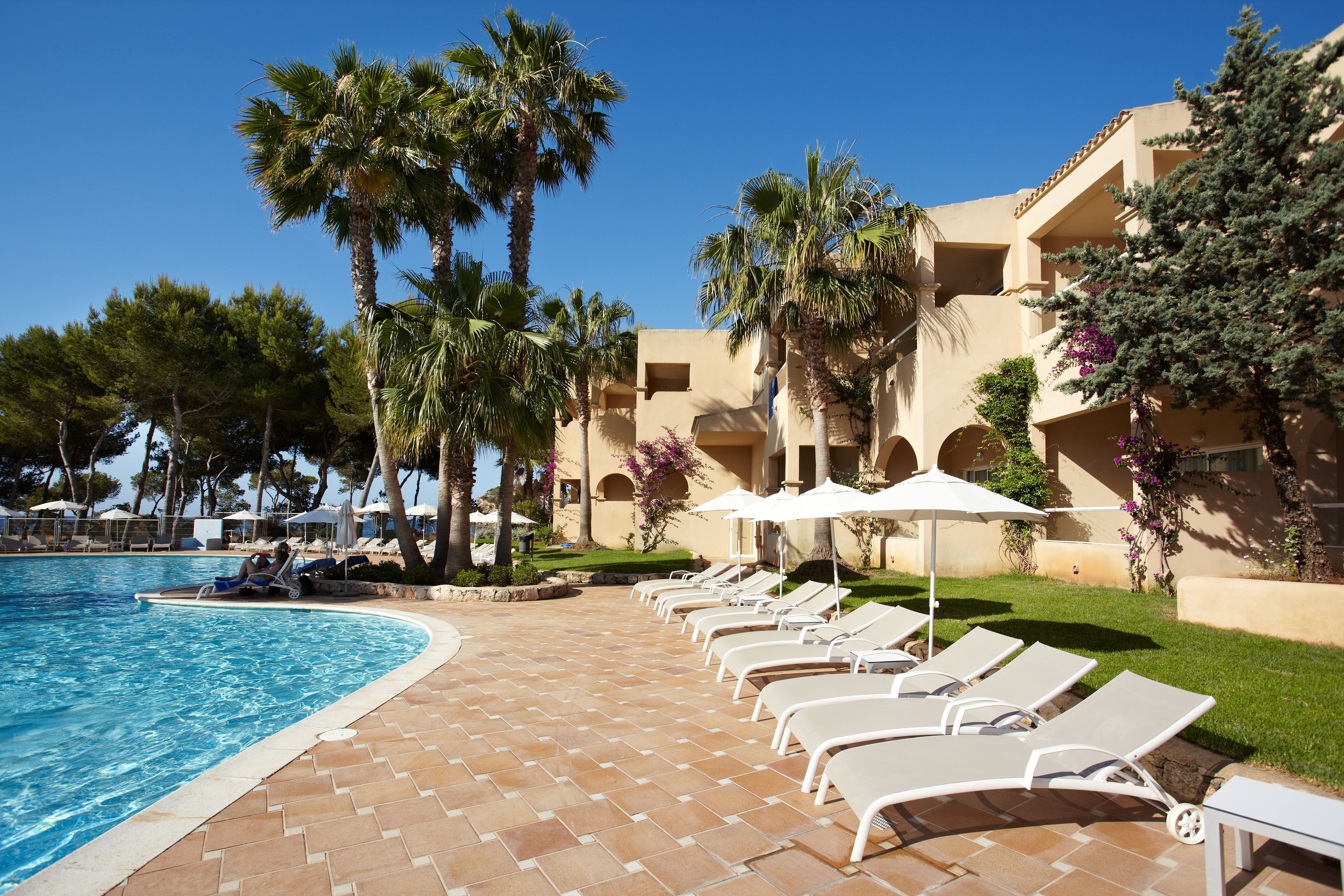 Foto - Grupotel Santa Eulària & Spa - Adults Only