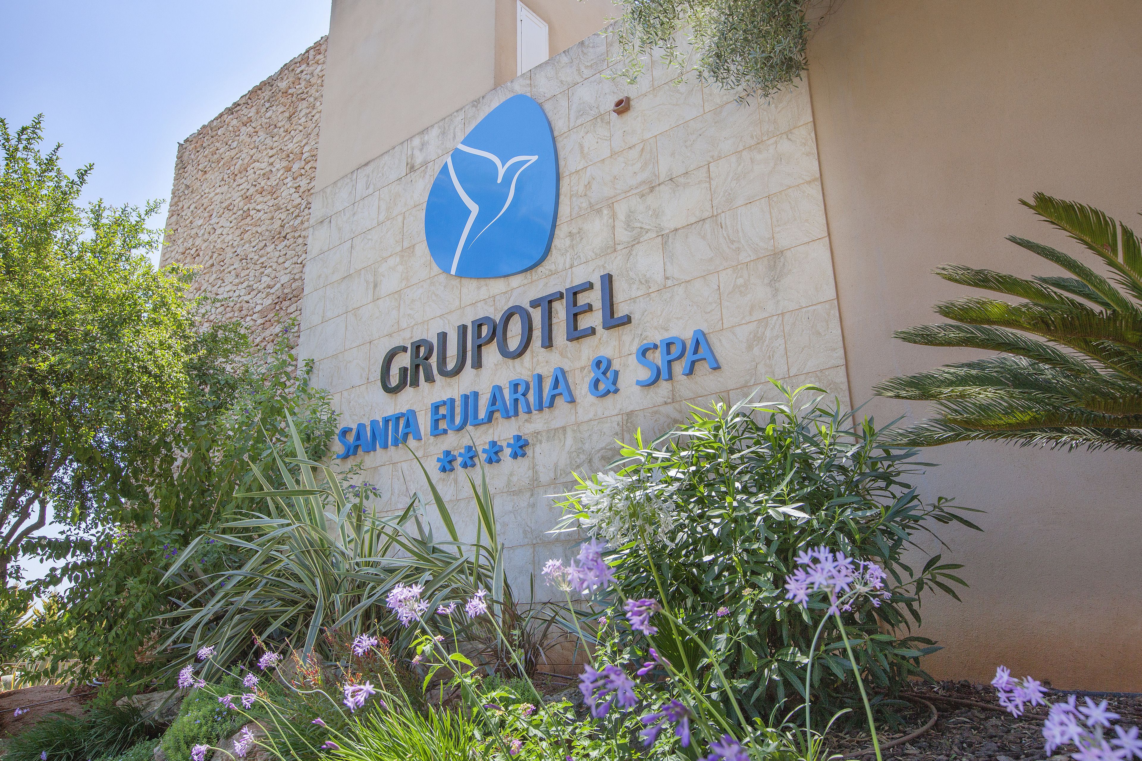Foto - Grupotel Santa Eulària & Spa - Adults Only
