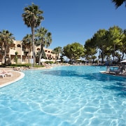 Grupotel Santa Eulària & Spa - Adults Only