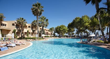 Grupotel Santa Eulària & Spa - Adults Only
