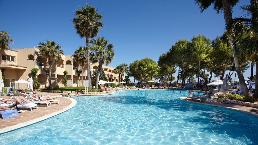 Grupotel Santa Eulària & Spa - Adults Only