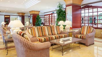 Lobbylounge