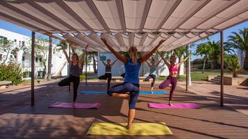 Yoga