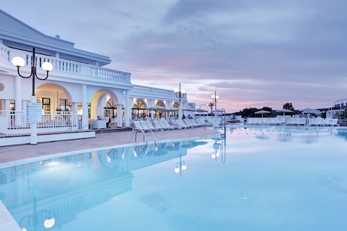 Grupotel Mar de Menorca