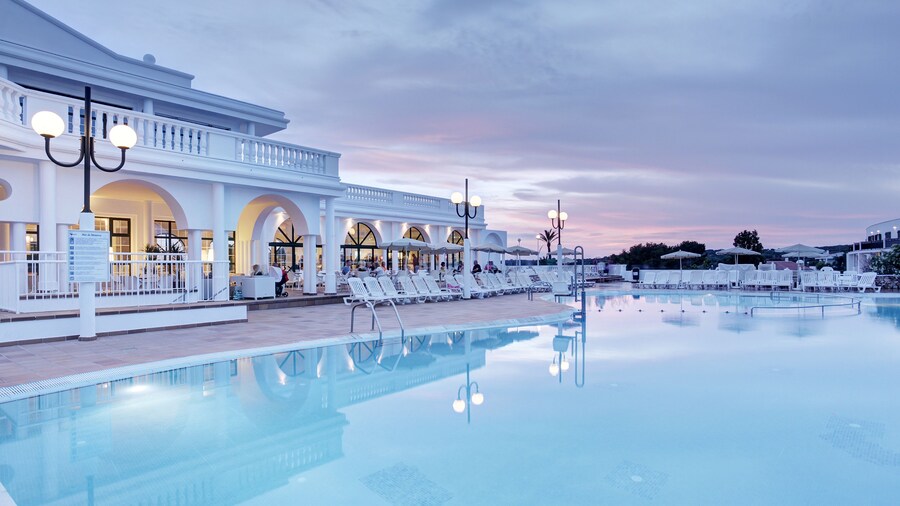 Grupotel Mar de Menorca