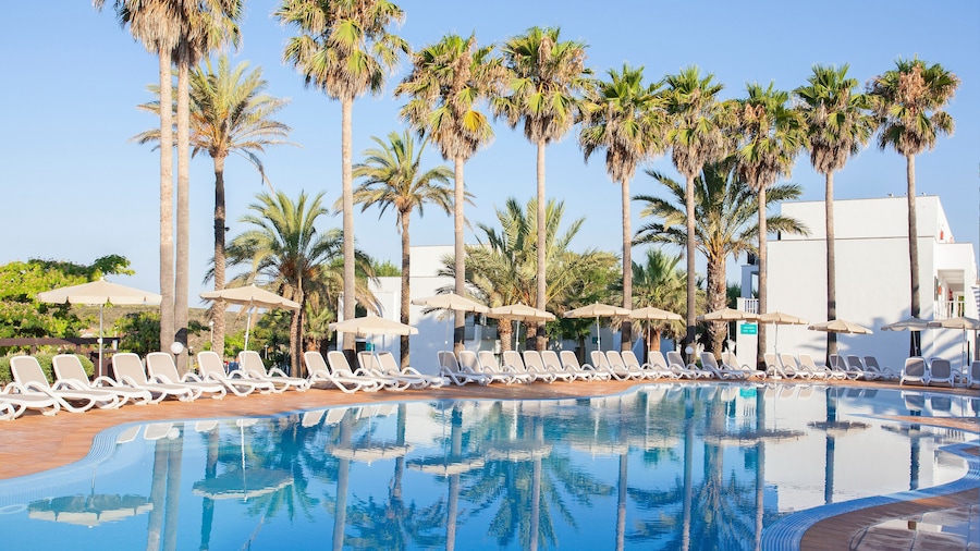 Grupotel Mar de Menorca