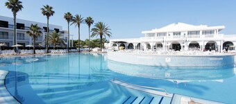 Grupotel Mar de Menorca