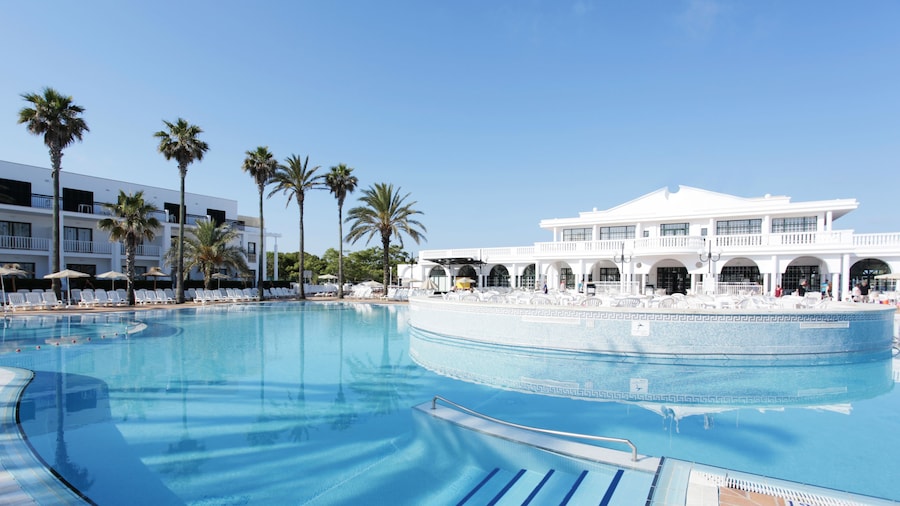 Grupotel Mar de Menorca