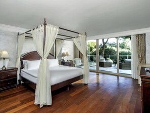 Room, 1 King Bed (Helen Residence) | Premium bedding, minibar, in-room safe, desk - Rixos Premium Belek - The Land of Legends Access (Serik)