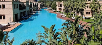 Rixos Premium Belek - The Land of Legends Access