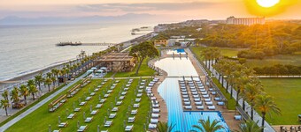 Rixos Premium Belek - The Land of Legends Access
