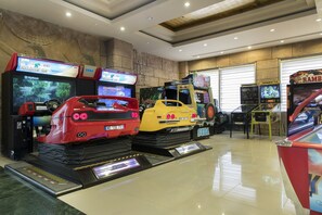 Interior - Rixos Premium Belek - The Land of Legends Access (Serik)