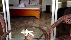 Suite – honeymoon, 1 soverom