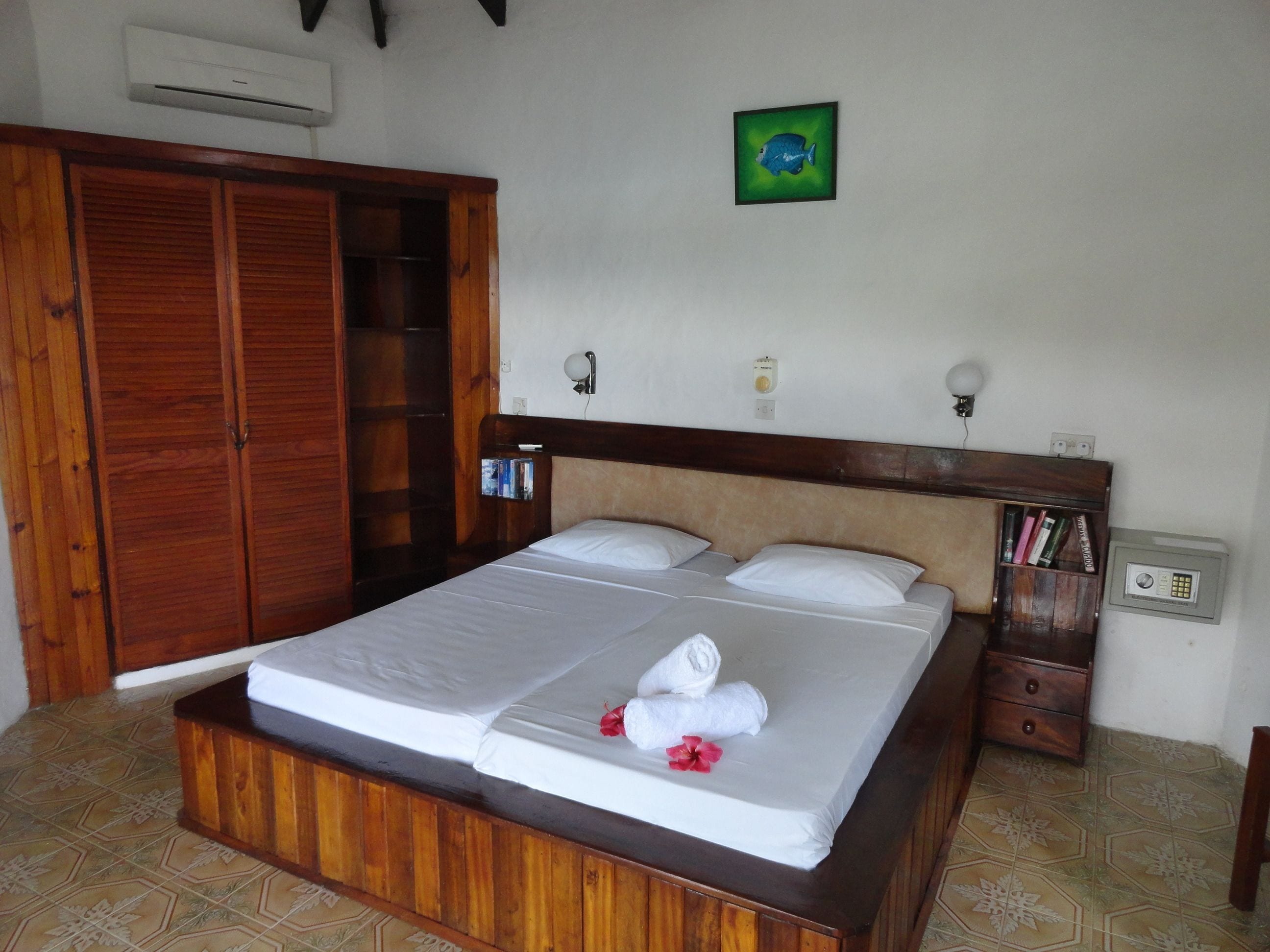 standard room, 1 bedroom, ocean view | living room